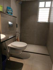 Common Bathroom Image of 1750 Sq.ft 3 BHK Apartment / Flat for sale in Undri Pune for Rs. 18000000