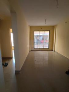 Hall Image of 550 Sq.ft 1 BHK Apartment / Flat for sale in Diva Thane for Rs. 1400000