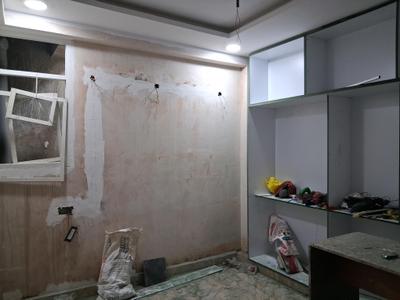 Bedroom Image of 1200 Sq.ft 3 BHK Apartment / Flat for sale in Hark Sai Homes 6 by Hark Infrastructure Developers Private Limited, Sector 49 Noida for Rs. 6000000