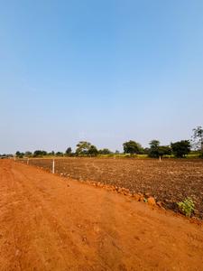 Image of 5000 Sq.ft Residential Plot / Land for sale in Sukhi Sewania, Bhopal for Rs. 1500000