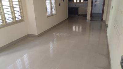 Living Room Image of 1300 Sq.ft 2 BHK Independent House for rent in Koramangala Bengaluru for Rs. 35000