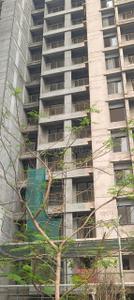 Image of 895 Sq.ft 2 BHK Apartment / Flat for sale in Godrej Prakriti, Sodepur, Kolkata for Rs. 5000000