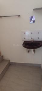 Balcony Image of 1500 Sq.ft 1 BHK Builder Floor for rent in Vedapatti Coimbatore for Rs. 8500