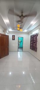 Hall Image of 1000 Sq.ft 2 BHK Apartment / Flat for rent in Trimurti Nagar Nagpur for Rs. 19000