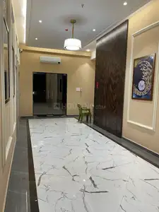 Hall Image of 2687 Sq.ft 3.5 BHK Apartment / Flat for rent in Shree Sawan The Signature, Seawoods Navi Mumbai for Rs. 120000