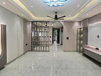 Living Room Image of 1875 Sq.ft 4 BHK Builder Floor for sale in Indirapuram Ghaziabad for Rs. 25000000
