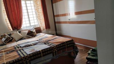 Bedroom Image of 2500 Sq.ft 4 BHK Independent House for sale in Gravity Nakshatra, Hoskote Bengaluru for Rs. 18500000