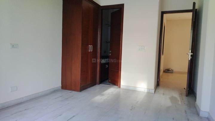 Sushant lok B Block Bedroom One 1