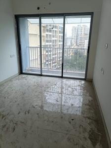 Bedroom Image of 980 Sq.ft 2 BHK Apartment / Flat for sale in Krishna Ultima, Kalyan East Kalyan for Rs. 6500000