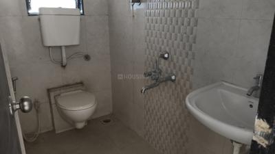 Bathroom Image of 850 Sq.ft 1.5 BHK Apartment / Flat for sale in Bhoomi Acropolis 1, Virar West Virar for Rs. 4500000