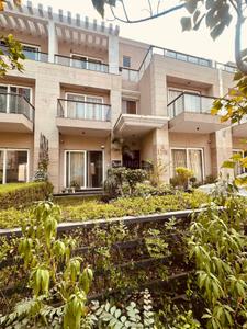 Image of 5500 Sq.ft 5 BHK Independent House for rent in BPTP Visionnaire Homes Villas, Sector 70A, Gurgaon for Rs. 310000