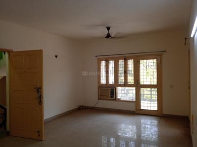 4 BHK Flat