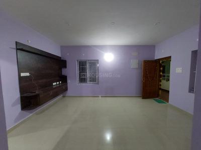 Living Room Image of 1011 Sq.ft 2 BHK Apartment / Flat for rent in Thamizh Kaveri, Srirangam Tiruchirappalli for Rs. 20000