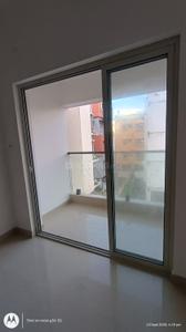 Bedroom Image of 1437 Sq.ft 3 BHK Apartment / Flat for sale in Kalikapur, EM Bypass Kolkata for Rs. 12000000