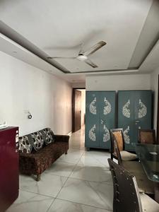 Hall Image of 1100 Sq.ft 2 BHK Apartment / Flat for rent in IDPL Colony Rishikesh for Rs. 18000