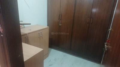 Bedroom Image of 1100 Sq.ft 2.5 BHK Apartment / Flat for sale in Gopalpura Jaipur for Rs. 5500000