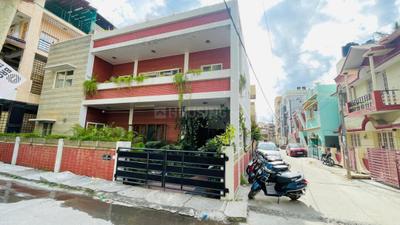 Image of 2500 Sq.ft 4 BHK Independent House for sale in Vimanapura, Bengaluru for Rs. 35000000