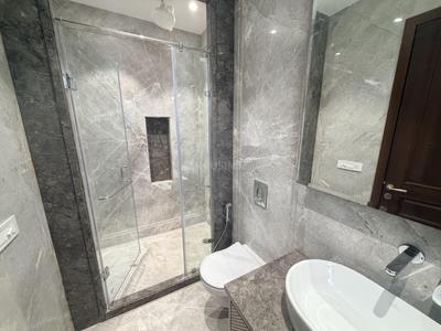 Image of 3105 Sq.ft 4 BHK Builder Floor for sale in Defence Colony, New Delhi for Rs. 162500000
