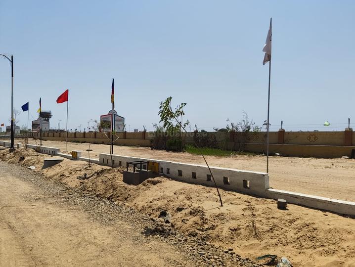 Serenity Residency Main Image 1