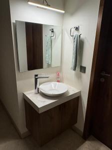 Bathroom Image of 2700 Sq.ft 3.5 BHK Apartment / Flat for sale in Shivaji Nagar Pune for Rs. 51000000