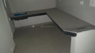 Kitchen Image of 1185 Sq.ft 2 BHK Apartment / Flat for sale in JKG Palm Court, Noida Extension Greater Noida for Rs. 7900000
