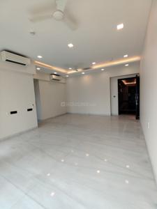 Hall Image of 1680 Sq.ft 3 BHK Apartment / Flat for rent in Indiabulls Blu, Worli Mumbai for Rs. 410000