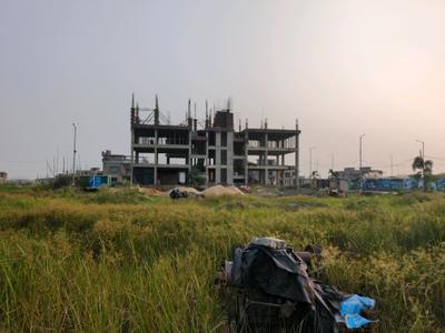Image of 1440 Sq.ft Residential Plot / Land for sale in Swapnabhumi, New Town, Kolkata for Rs. 3369995