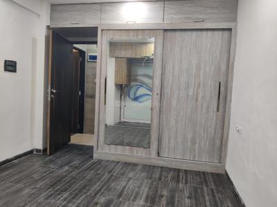 Bedroom Image of 1342 Sq.ft 2 BHK Apartment / Flat for sale in Kukreja Plaza, Belapur CBD Navi Mumbai for Rs. 24000000