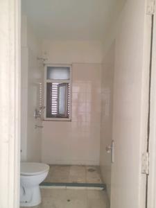 Common Bathroom Image of 2175 Sq.ft 3 BHK Apartment / Flat for sale in Sector 86 Faridabad for Rs. 9500000