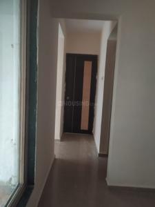 Hall Image of 640 Sq.ft 1 BHK Apartment / Flat for sale in Shiv Corner, Taloja Navi Mumbai for Rs. 3200000