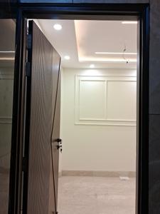 Main Entrance Image of 757 Sq.ft 2 BHK Builder Floor for sale in Paschim Vihar New Delhi for Rs. 14500000