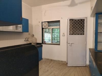 Kitchen Image of 2400 Sq.ft 4 BHK Villa for rent in Venkatesh Flora, Mundhwa Pune for Rs. 65000