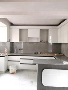 Kitchen Image of 1800 Sq.ft 3 BHK Apartment / Flat for sale in Mahabhadrakali Apartments, Sector 13 Dwarka New Delhi for Rs. 27800000