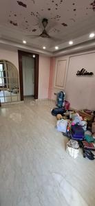 Hall Image of 2200 Sq.ft 3 BHK Builder Floor for sale in New Rajinder Nagar New Delhi for Rs. 75000000