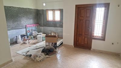 3 BHK Independent Builder Floor