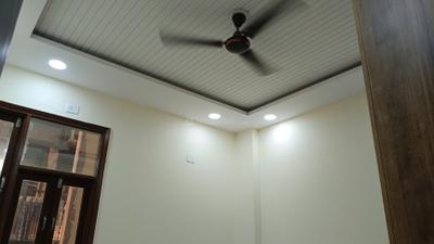 Bedroom Image of 1170 Sq.ft 3 BHK Builder Floor for sale in Pitampura New Delhi for Rs. 14000000