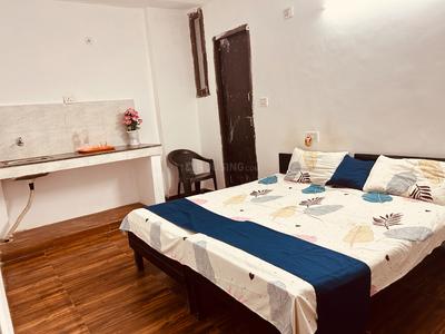 Bedroom Image of BTS -PG, SINGH NIWAS  in Noida Extension, Greater Noida