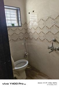 Image of 440 Sq.ft 1 RK Independent House for rent in Kharadi, Pune for Rs. 12000
