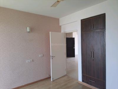 Bedroom Image of 1500 Sq.ft 3 BHK Apartment / Flat for sale in Emaar Gurgaon Greens, Sector 102 Gurgaon for Rs. 21500000