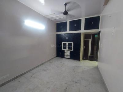 Bedroom Image of 1250 Sq.ft 3 BHK Builder Floor for sale in Vikaspuri New Delhi for Rs. 20000000