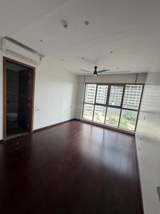 Bedroom Image of 2300 Sq.ft 3 BHK Apartment / Flat for sale in Goel Ganga Dham Tower A, Bibwewadi Pune for Rs. 42500000