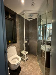 Bathroom Image of 1900 Sq.ft 4 BHK Apartment / Flat for sale in Lodha Park, Lower Parel Mumbai for Rs. 90000000