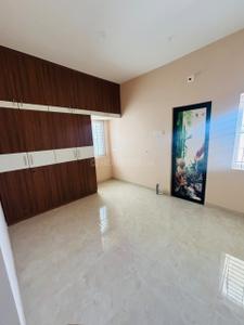 Bedroom Image of 2320 Sq.ft 4 BHK Independent House for sale in Saravanampatty Coimbatore for Rs. 17500000