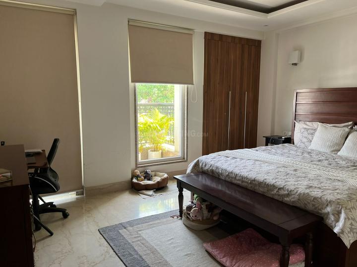 Green Park Extension Bedroom 1