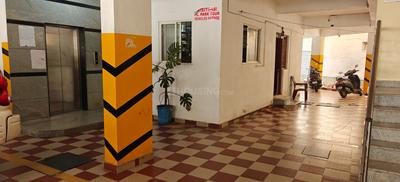 Image of 600 Sq.ft 1 BHK Apartment / Flat for rent in Kalyan Nagar, Bengaluru for Rs. 18500