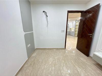 Bedroom Image of 1550 Sq.ft 5 BHK Builder Floor for sale in Sector 8 Rohini New Delhi for Rs. 26000000