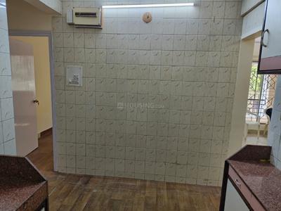 Bathroom Image of 2000 Sq.ft 4 BHK Apartment / Flat for sale in Siddharth Estates, Kalyani Nagar Pune for Rs. 39000000