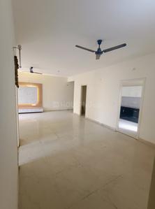 Hall Image of 1800 Sq.ft 3.5 BHK Apartment / Flat for rent in Sushant Golf City Lucknow for Rs. 25000