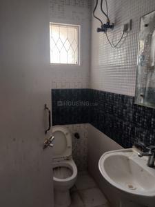 Bathroom Image of 1850 Sq.ft 2.5 BHK Apartment / Flat for sale in Sector 29 Noida for Rs. 22000000