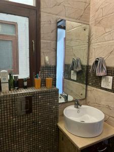 Image of 2350 Sq.ft 3 BHK Builder Floor for rent in Ansal Esencia Sector 67, Sector 67, Gurgaon for Rs. 52000